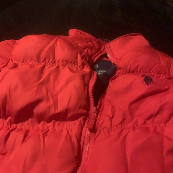 Coat - Picture 4 of 5